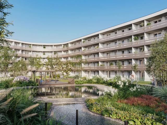 Apartment mieten in Vösendorf, Bezirk Mödling