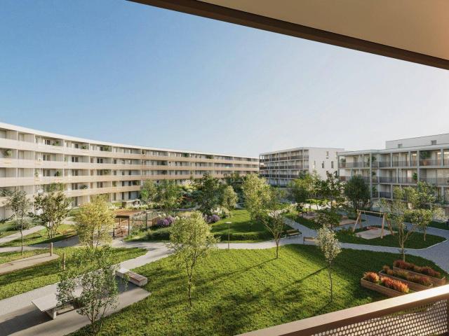 Apartment mieten in Vösendorf, Bezirk Mödling