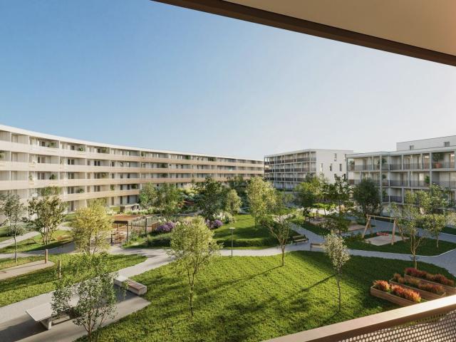 Wohnung mieten in Vösendorf, Bezirk Mödling