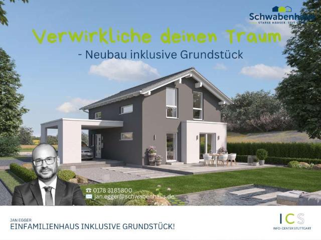 Haus kaufen in Esslingen am Neckar, Landkreis Esslingen