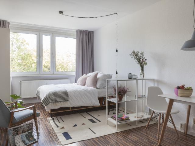 Atelier mieten in Mitte, Berlin