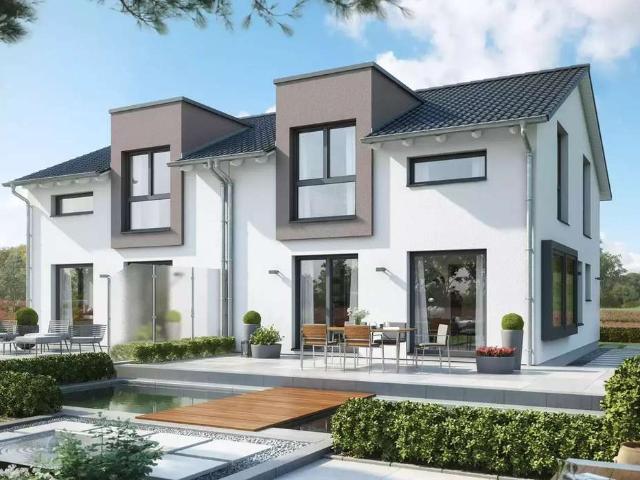 Haus kaufen in Goßmannsdorf, Ochsenfurt