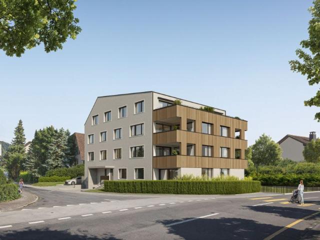 Apartment mieten in Erlenbach im Simmental, Bern
