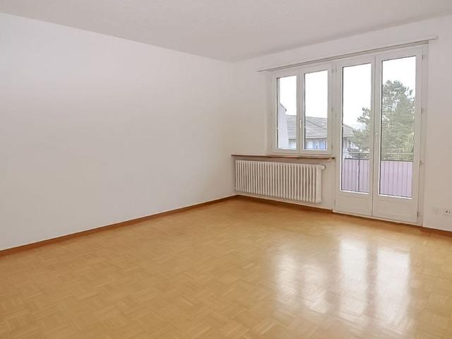 Apartment mieten in Neuhausen, Schaffhausen