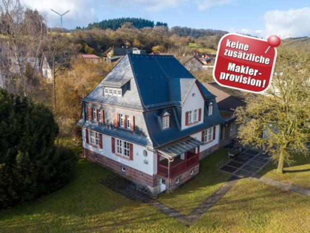 Haus kaufen in Wetzlar
