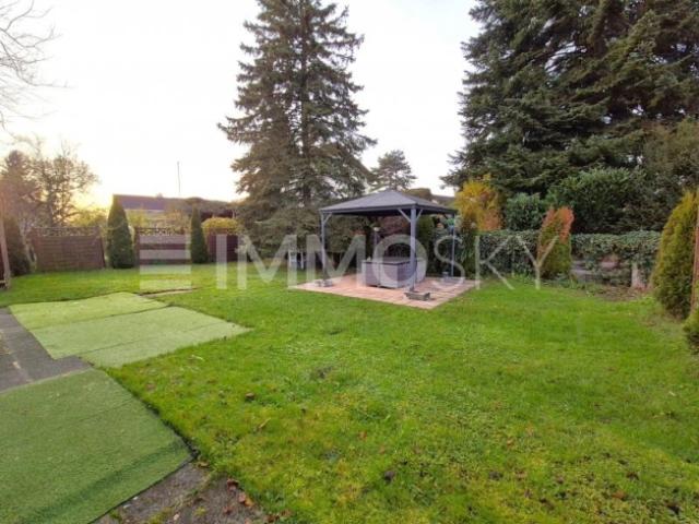 Grundstück kaufen in Busswil (TG), Thurgau