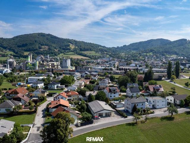 Gewerbe mieten in Kirchdorf, Pernegg an der Mur