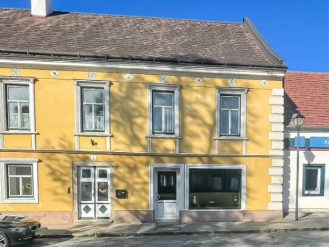 Gewerbe mieten in Schweiggers, Bezirk Zwettl