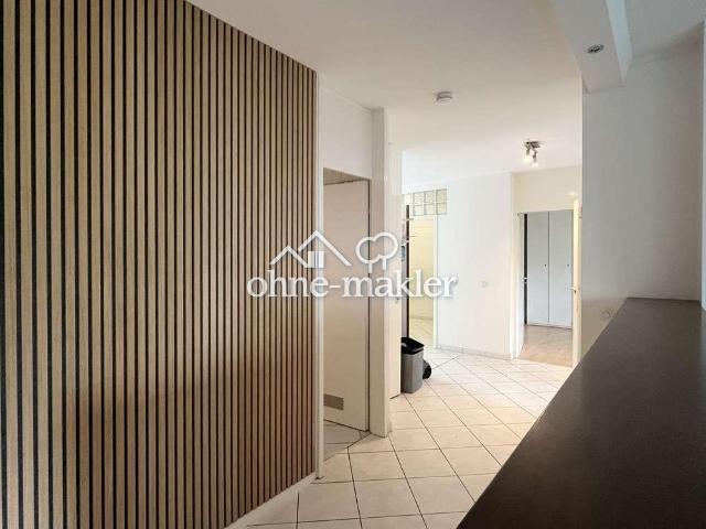 Apartment kaufen in Bad Homburg, Hessen