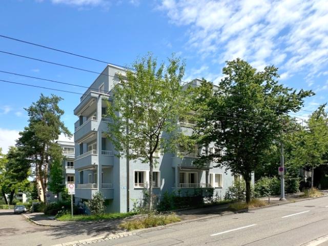 Atelier mieten in Einigen, Zürich