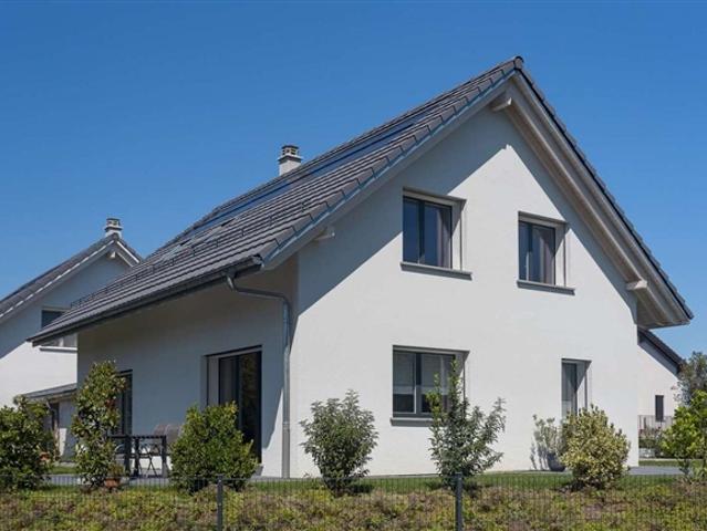 Einfamilienhaus kaufen in Riaz, Freiburg