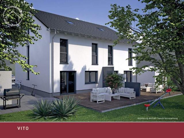 Haus kaufen in Lohmar, Nordrhein-Westfalen