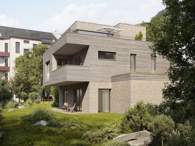 Villa kaufen in Leipzig, Sachsen