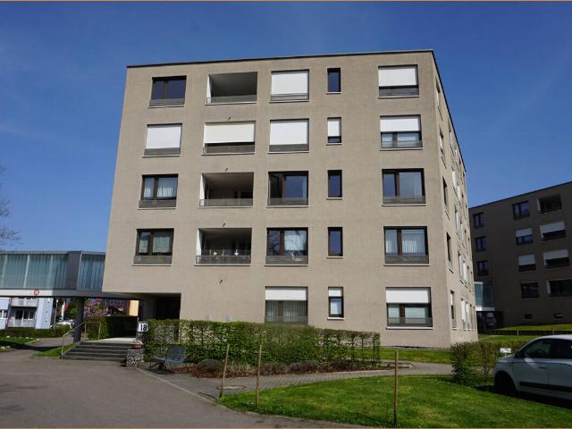 Wohnung kaufen in Zell am Harmersbach, Baden-Württemberg