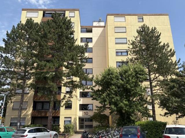 Wohnung kaufen in Linkenheim-Hochstetten, Baden-Württemberg
