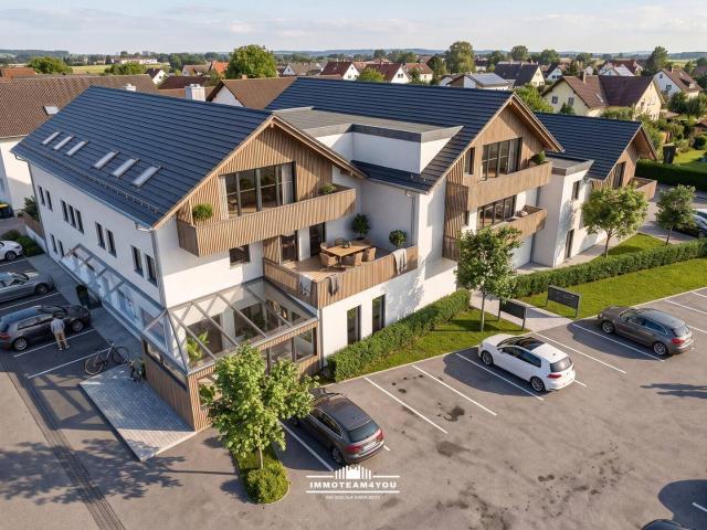 Haus kaufen in Timelkam, Oberösterreich