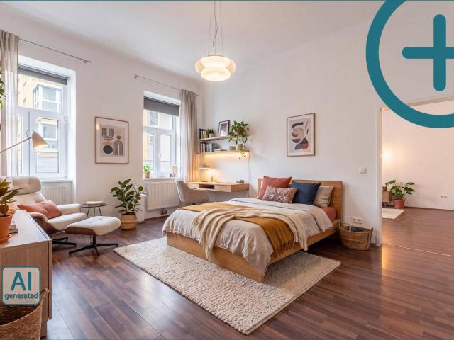 Apartment kaufen in Donaustadt, Wien