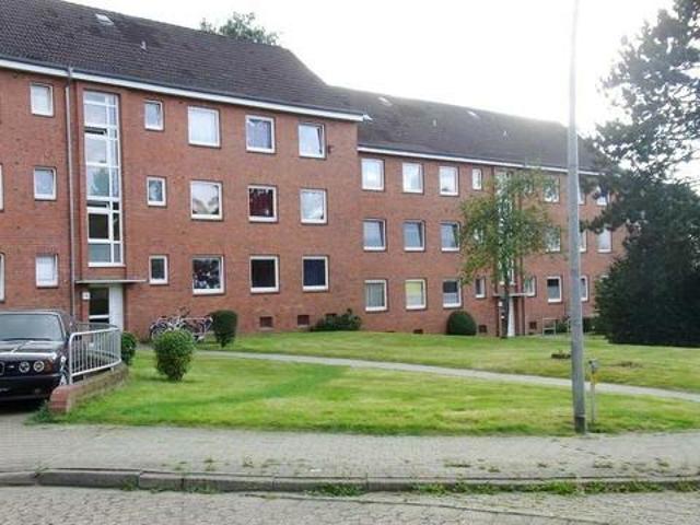 Apartment kaufen in Worth, Schleswig-Holstein