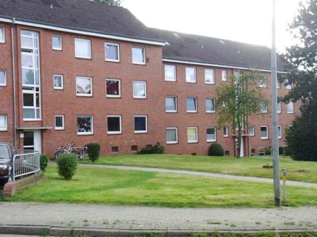 Wohnung kaufen in Geesthacht, Schleswig-Holstein