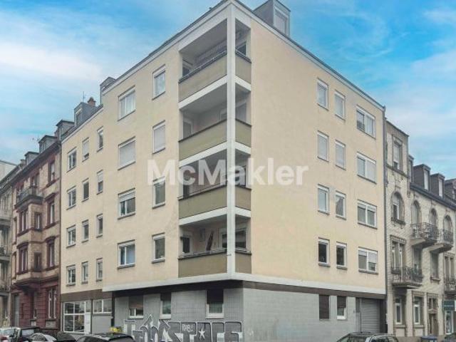 Wohnung kaufen in Mannheim, Baden-Württemberg