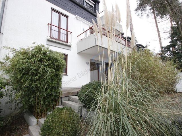 Wohnung kaufen in Alt-Eberstadt, Darmstadt