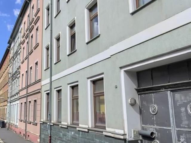 Wohnung kaufen in Gera, Thüringen