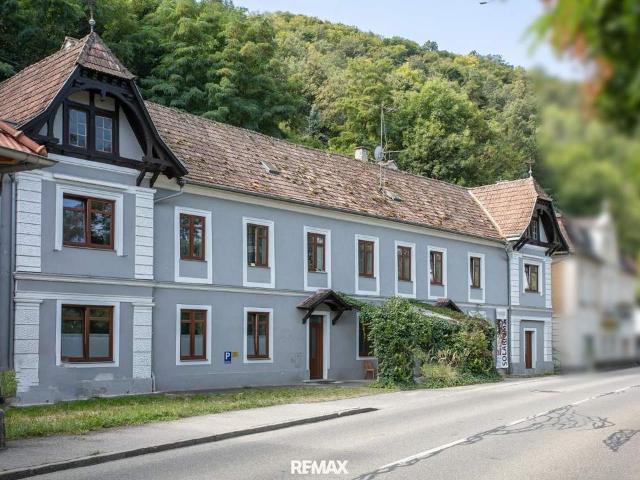 Haus kaufen in Krems an der Donau, Niederösterreich
