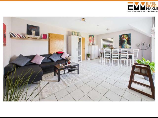 Wohnung kaufen in Thiergarten, Malborn