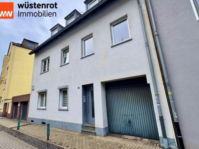 Haus kaufen in Duisburg, Nordrhein-Westfalen