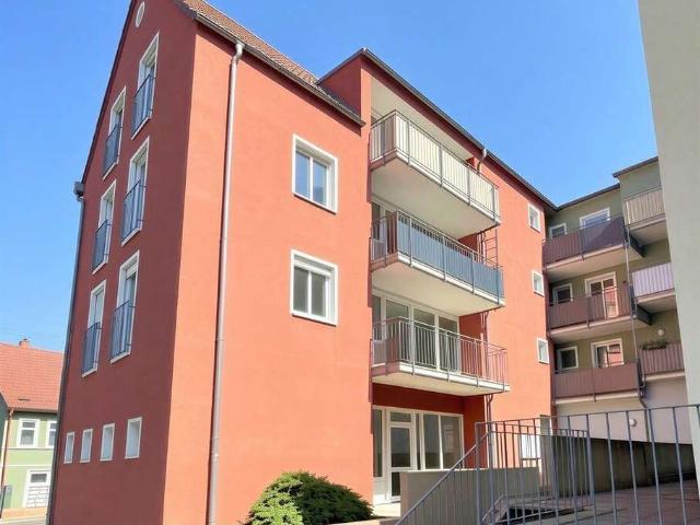 Wohnung kaufen in Eisfeld, Landkreis Hildburghausen