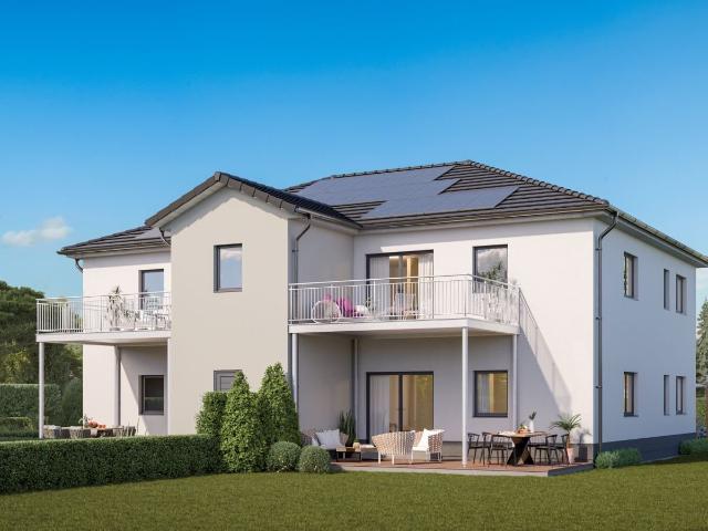 Haus kaufen in Breitnau, Baden-Württemberg