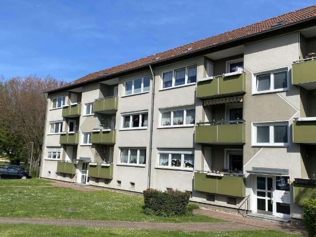 Wohnung kaufen in Rauxel, Castrop-Rauxel