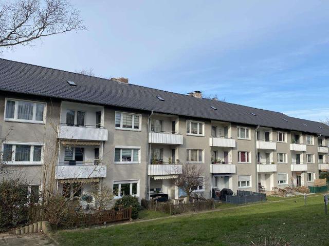 Wohnung kaufen in Birth, Velbert
