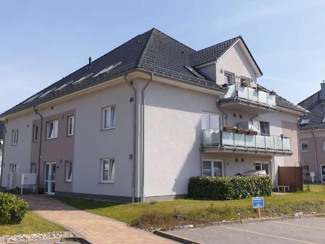 Wohnung kaufen in Zinnowitz, Vorpommern-Greifswald