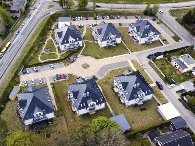 Wohnung kaufen in Zinnowitz, Vorpommern-Greifswald