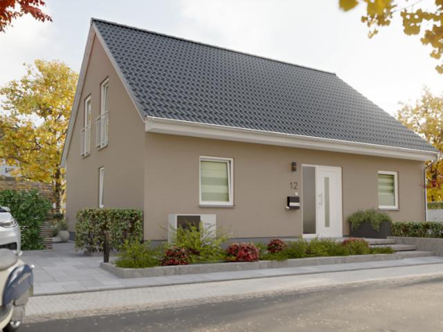 Haus kaufen in Lemgo, Nordrhein-Westfalen