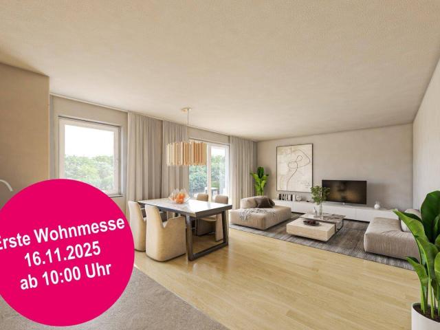 Apartment kaufen in Liesing, Wien
