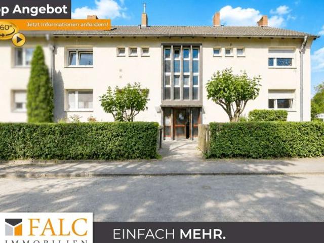 Wohnung kaufen in Köln, Nordrhein-Westfalen