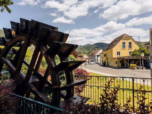 Apartment mieten in Deutschfeistritz, Steiermark