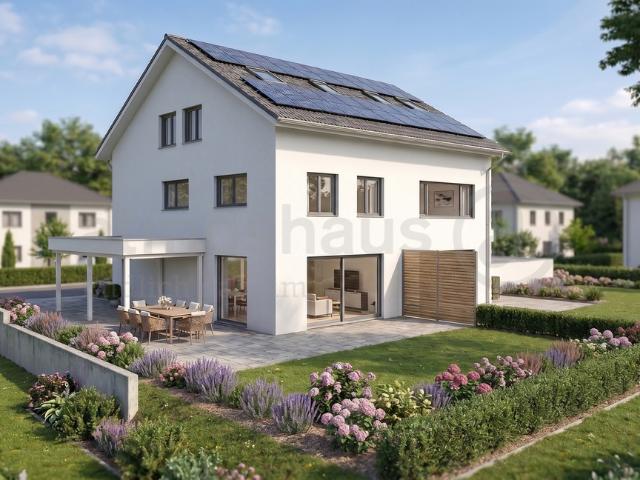 Haus kaufen in Lü