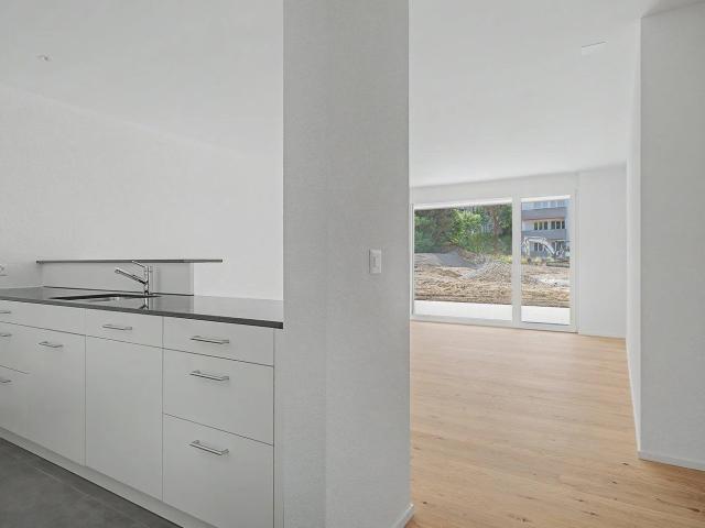Apartment mieten in Moosseedorf, Bern