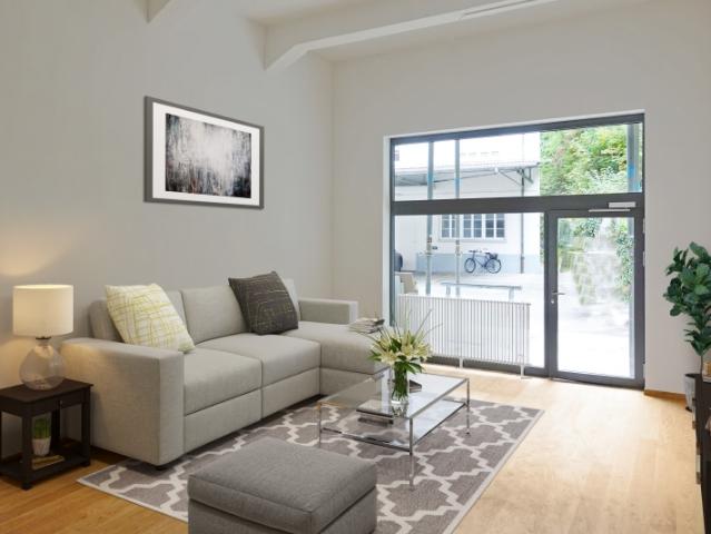 Apartment mieten in Luzern