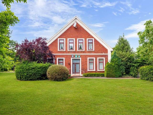 Haus kaufen in Syke, Landkreis Diepholz