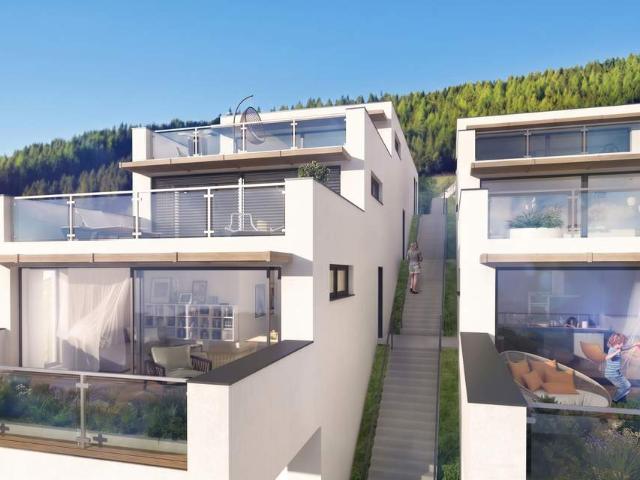 Wohnung kaufen in Steiermark
