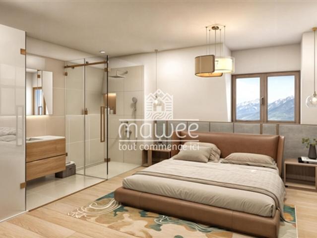 Einfamilienhaus kaufen in Martigny, Wallis