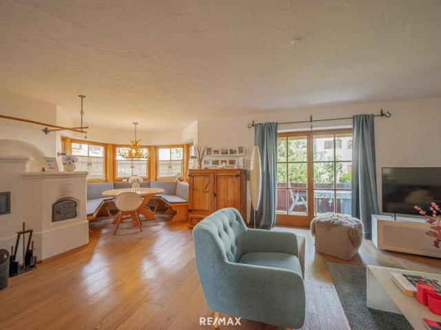 Apartment kaufen in Apfeldorf, St. Johann in Tirol