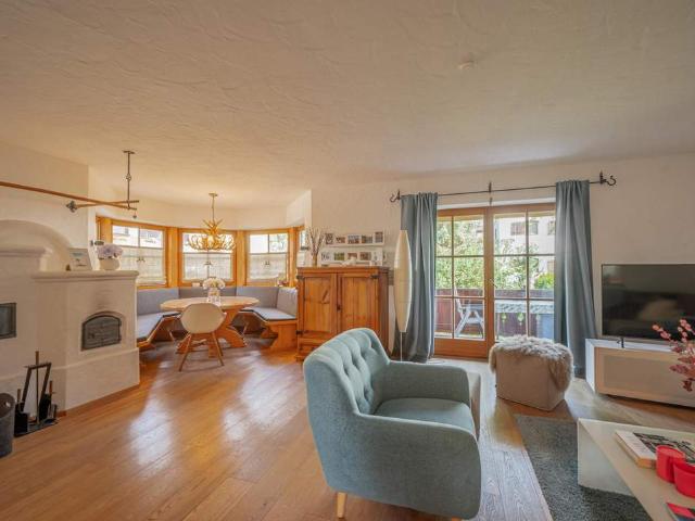 Wohnung kaufen in Aurach bei Kitzbühel, Tirol