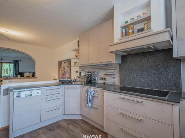 Wohnung kaufen in St. Johann in Tirol, Tirol