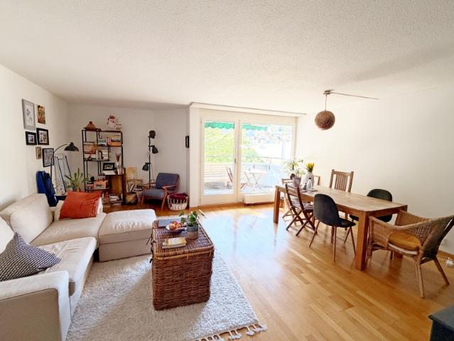 Apartment mieten in Lü