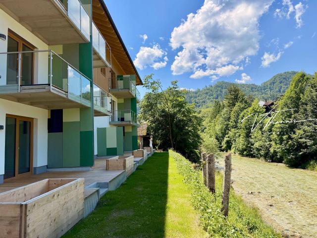 Apartment kaufen in Grünau im Almtal, Oberösterreich